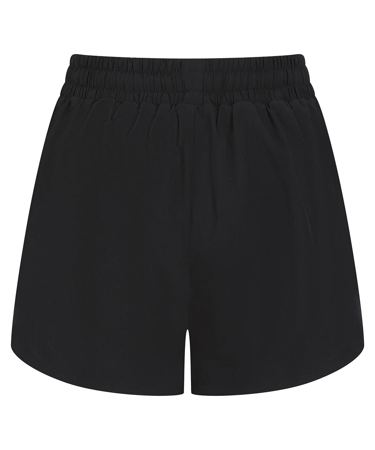 Double Layer Sports Shorts