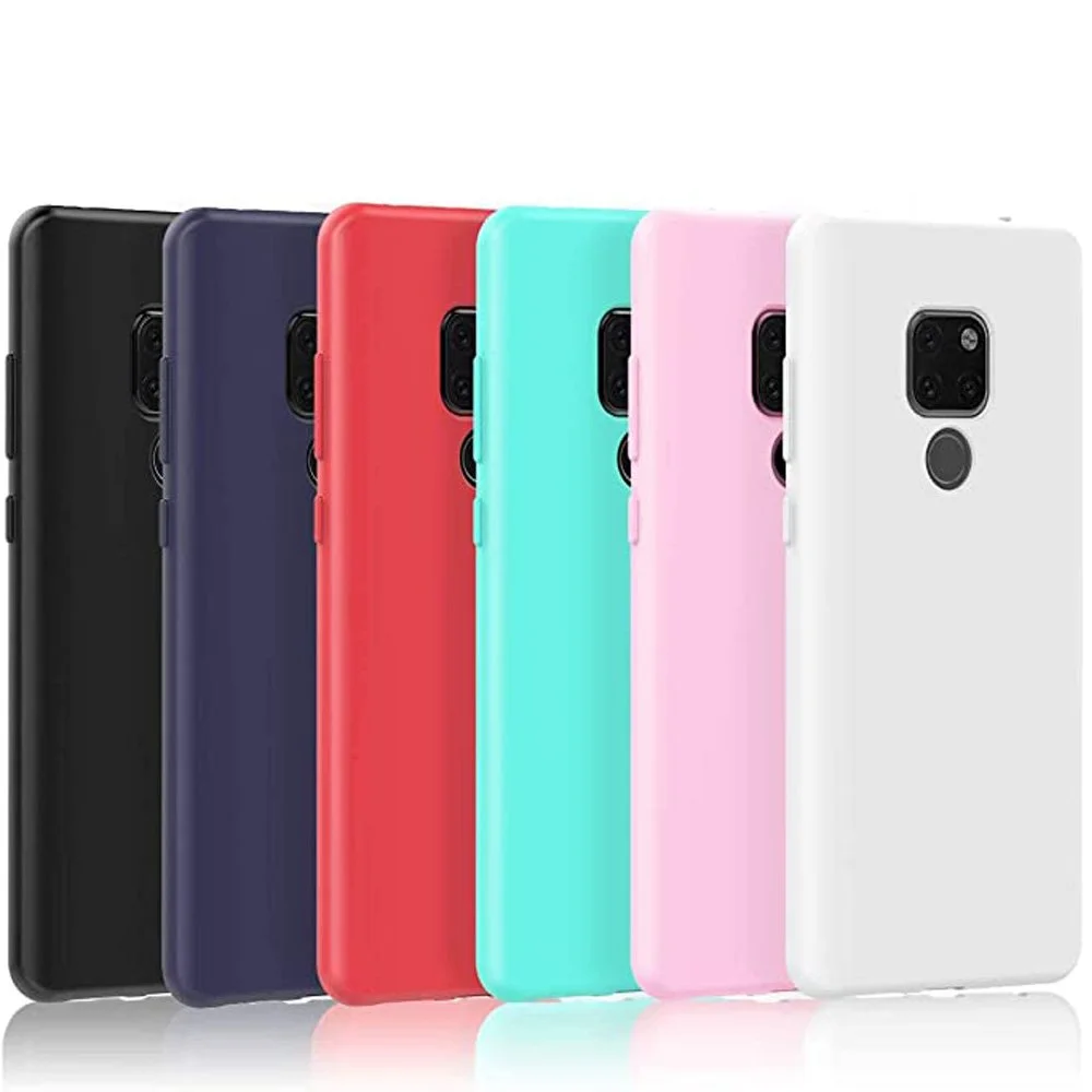 Soft Touch Phone Case