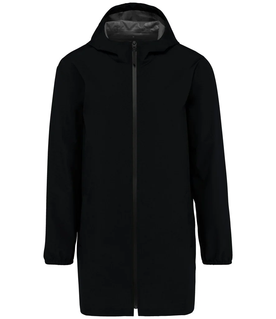 Waterproof Jacket Unisex