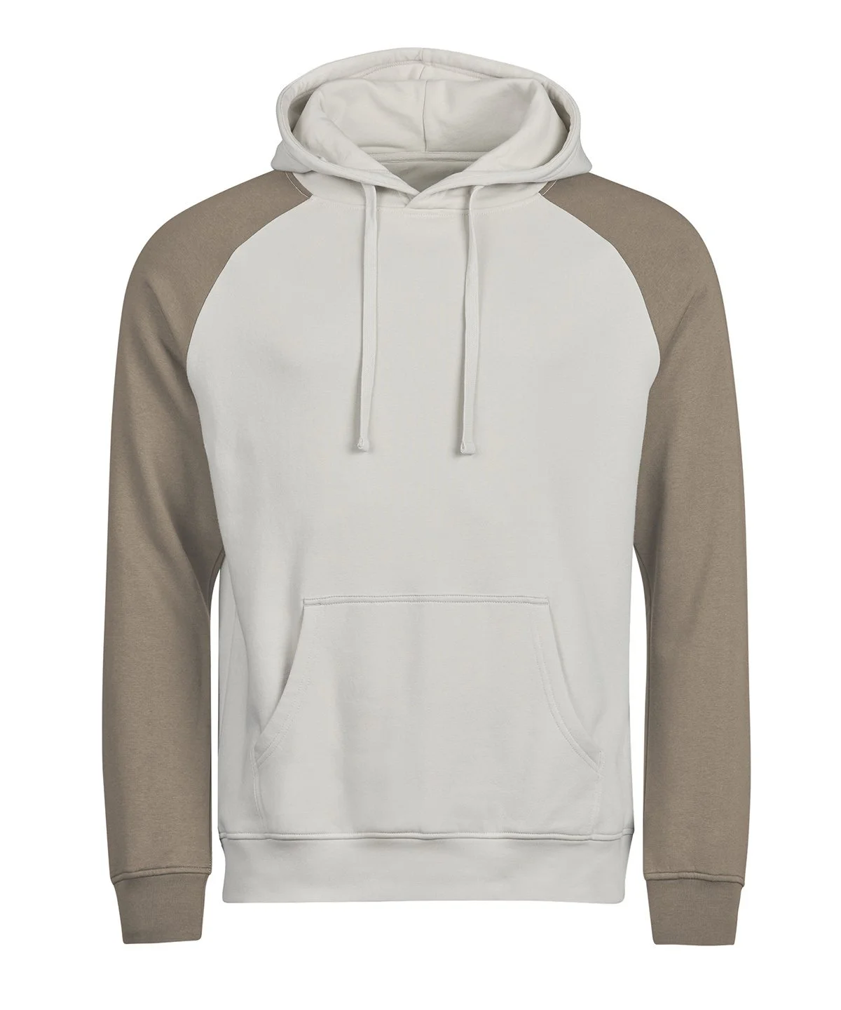 Two Tone Hoodie