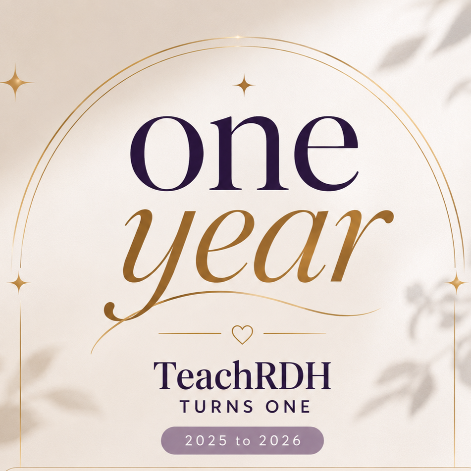 1-Year Anniversary Diagnostic + Strategy Session
