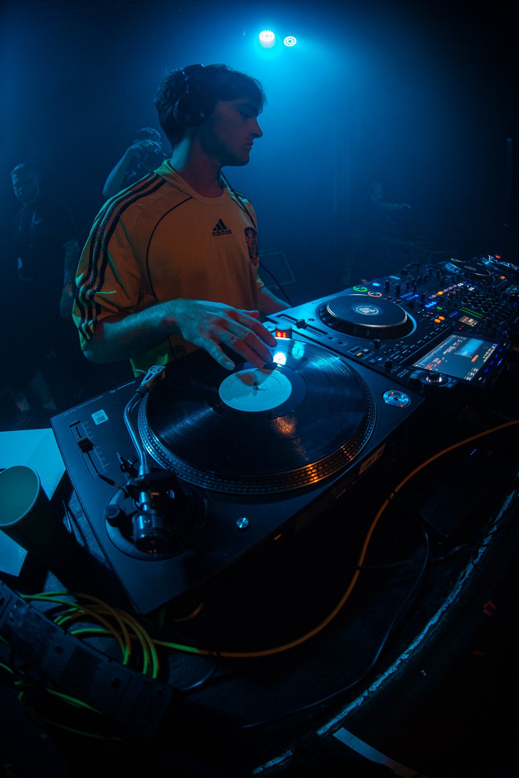 Nightlife & Events