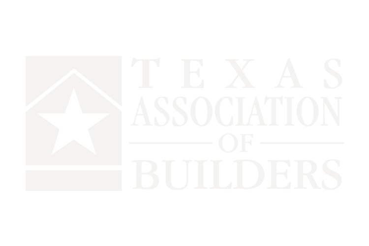 Texas Association of Builders logo