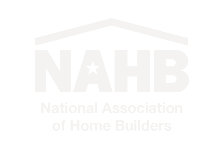 National Association of Home Builders logo