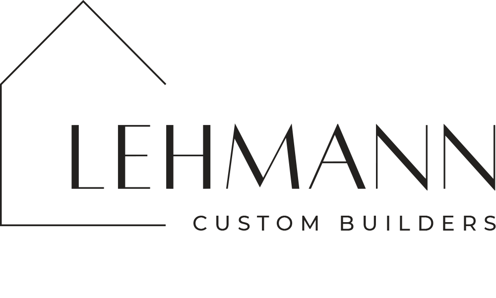 Lehmann Custom Builders