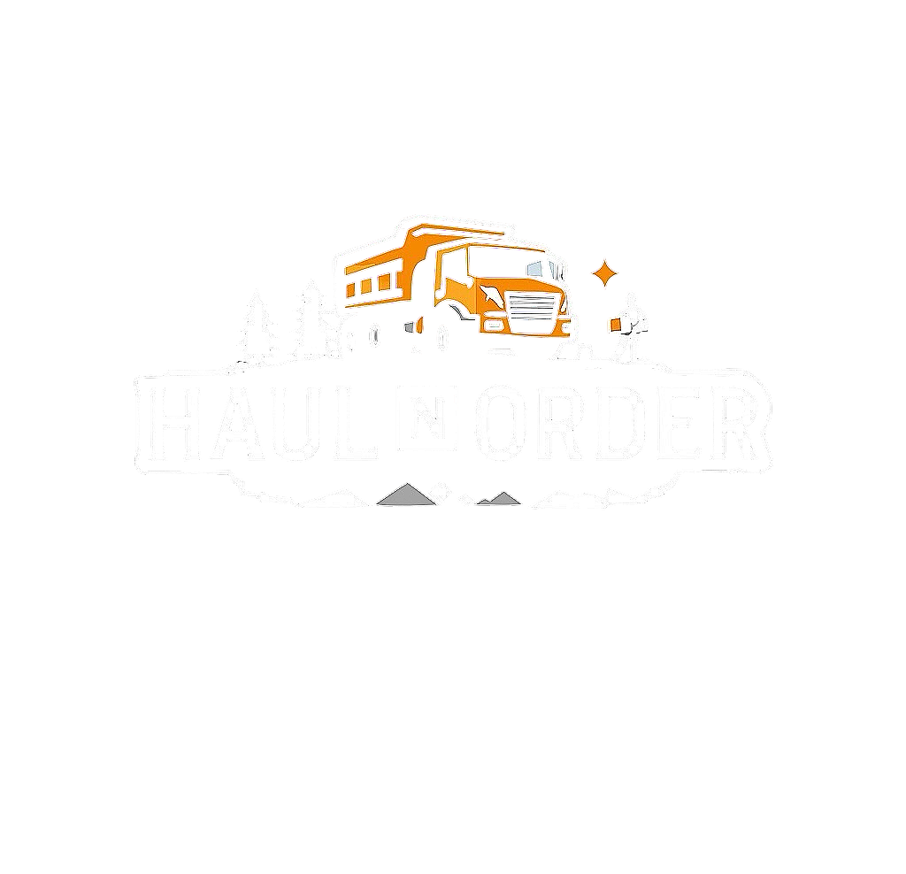 Haul N Order