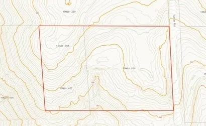6 Acres zoned R40 on Turner Road moments from downtown Woodstock.  To be developed into a 6 lot custom home enclave.  