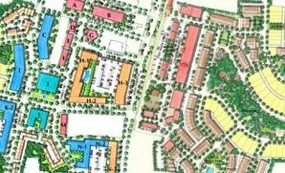 Woodstock Downtown and Woodstock West
Once in a lifetime assemblage of 60 parcels in the heart of downtown Woodstock on both the east and west sides of Main Street.  Mixed-use community consisting of approximately 300,000 square feet of commercial sp