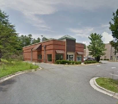 Former KFC in the heart of Towne Lake.  This 2,400 sq. ft. building at the Towne Lake Kroger shopping center.  