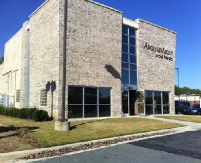 Bank Owned 6,500 retail/office in Towne Lake.
