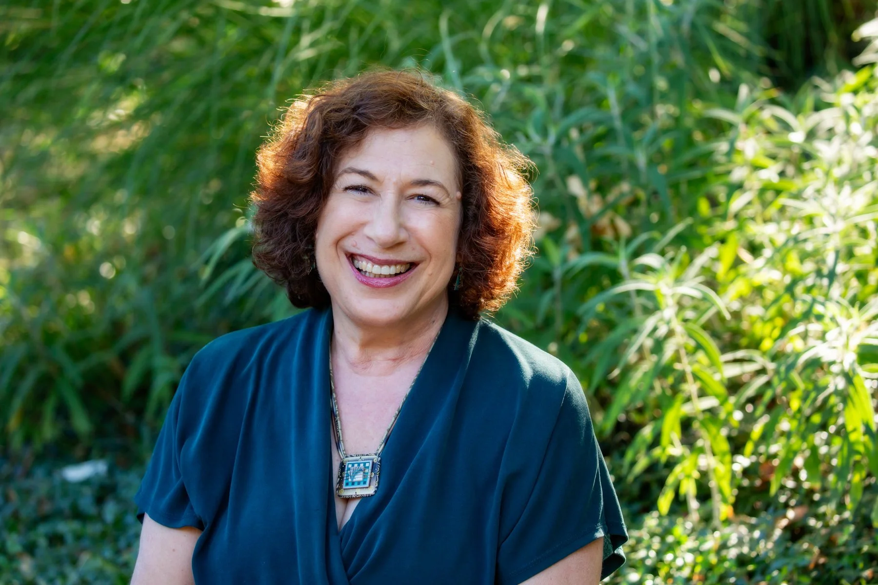 Experienced Psychotherapist Sue Kessner | Serenity Psychotherapy California
