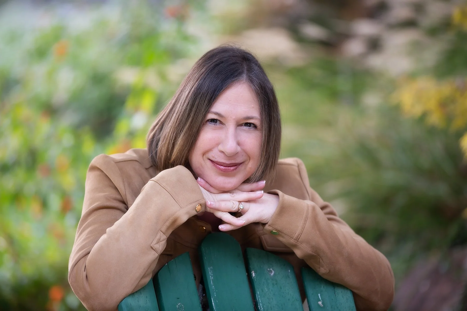 Experienced Psychotherapist Sue Kessner | Serenity Psychotherapy California