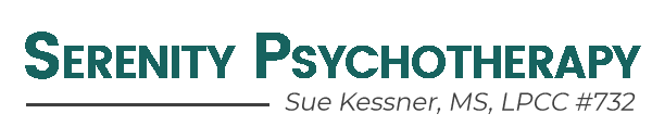 Serenity Psychotherapy