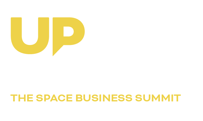 Up/Link: The Space Business Summit, a techday event
