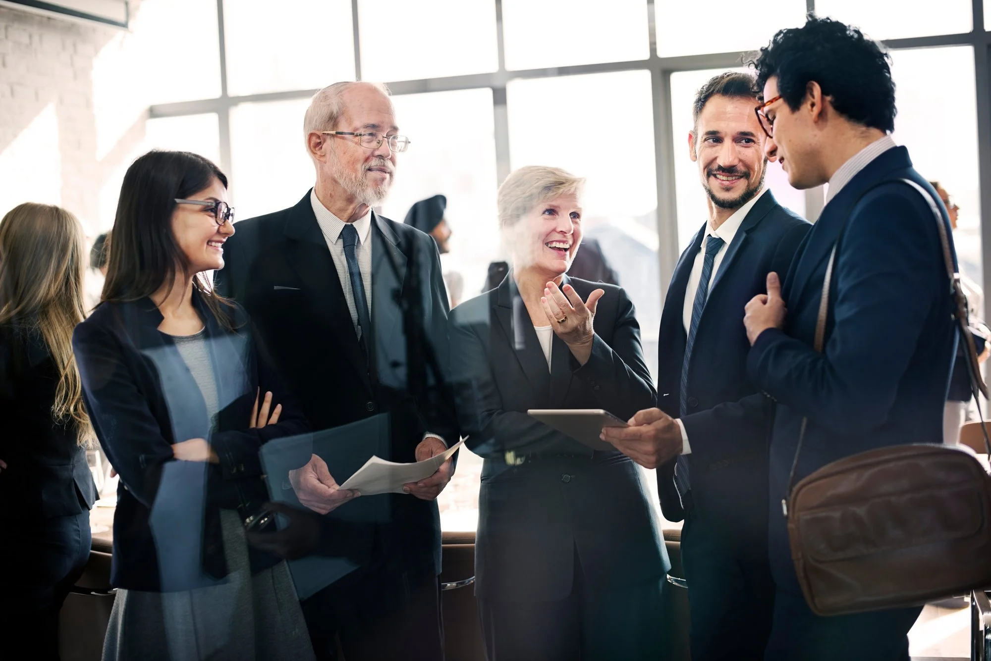 6 Tips To Build A Scalable Business Model