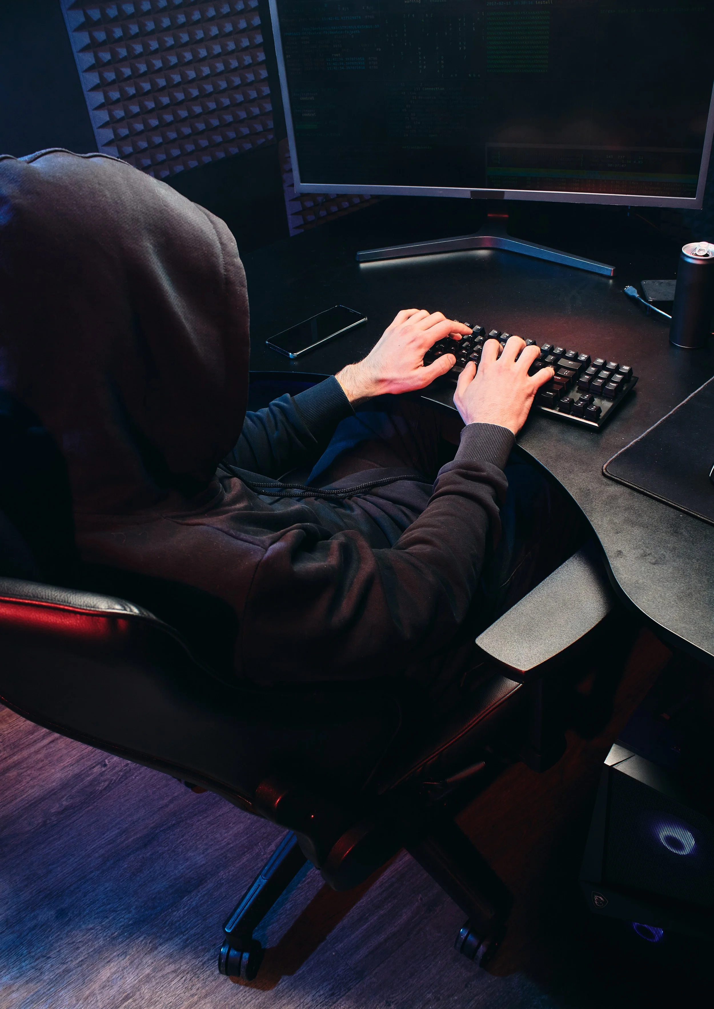 3 Ways Businesses Need to Be Savvier than Fraudsters