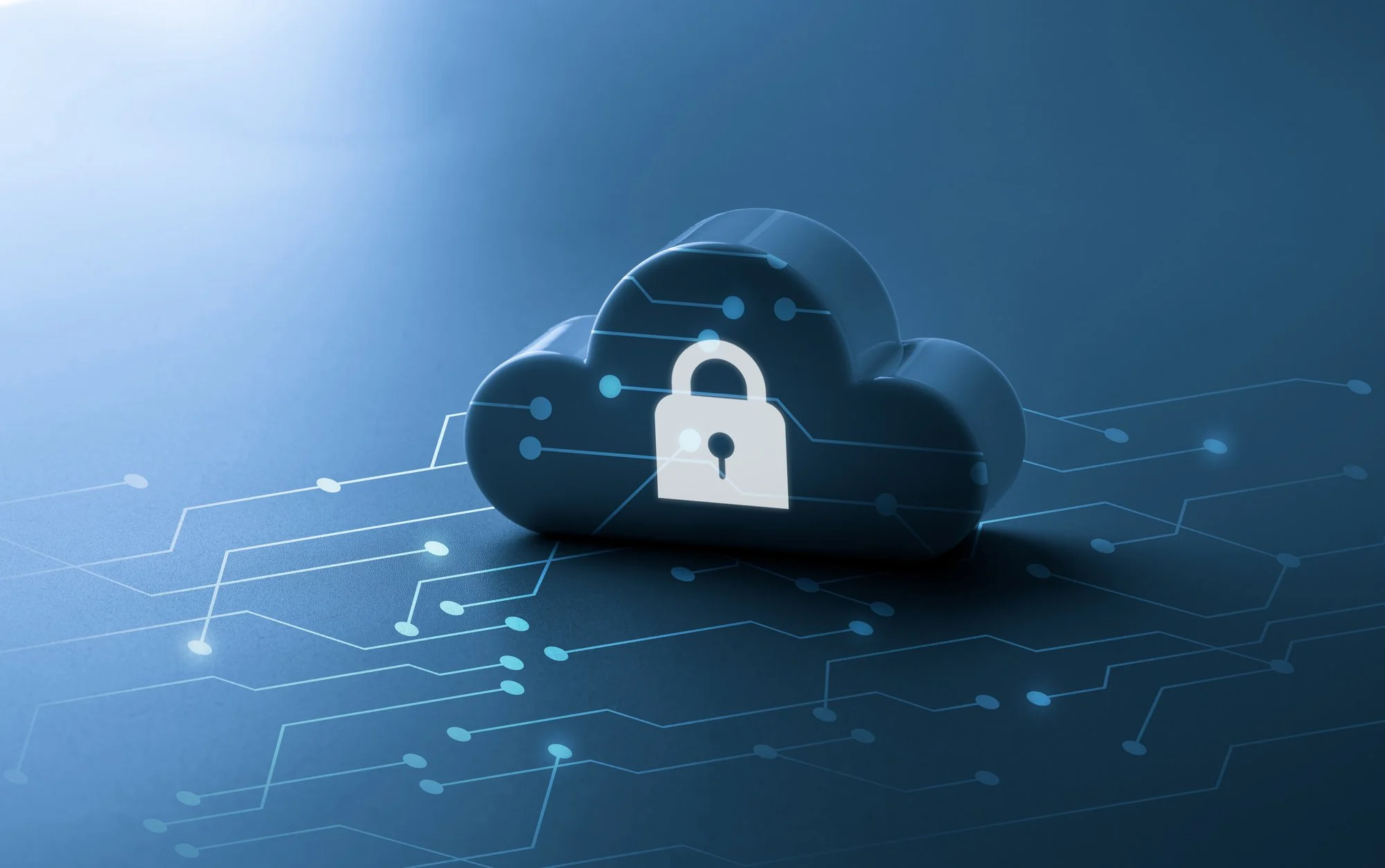 7 Tips For Strengthening Your Cloud Cybersecurity