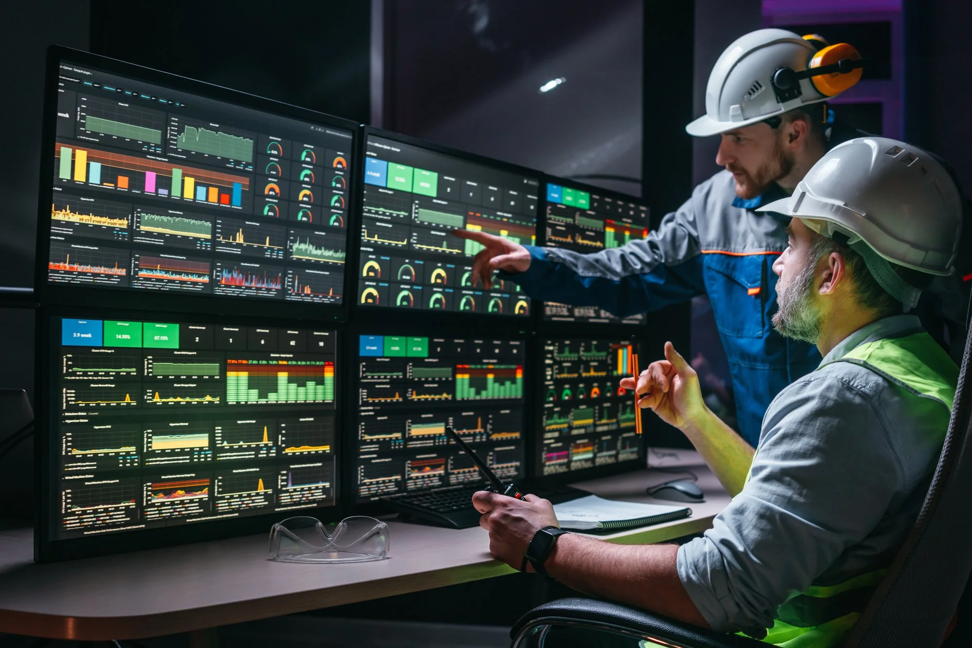 Ensure Quality Utility Operations With These 4 Strategies
