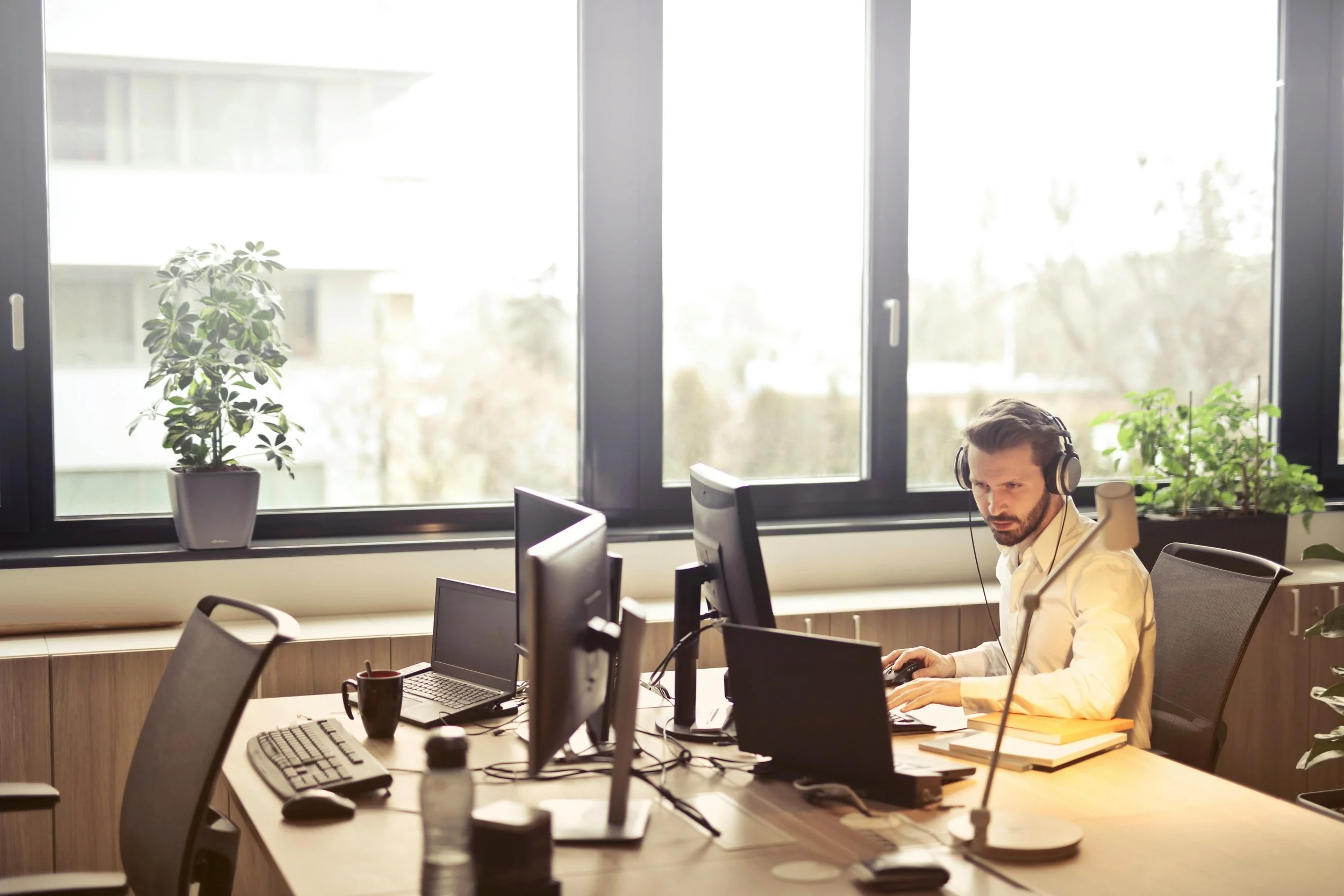 Common IT Challenges That Slow Down Business Growth