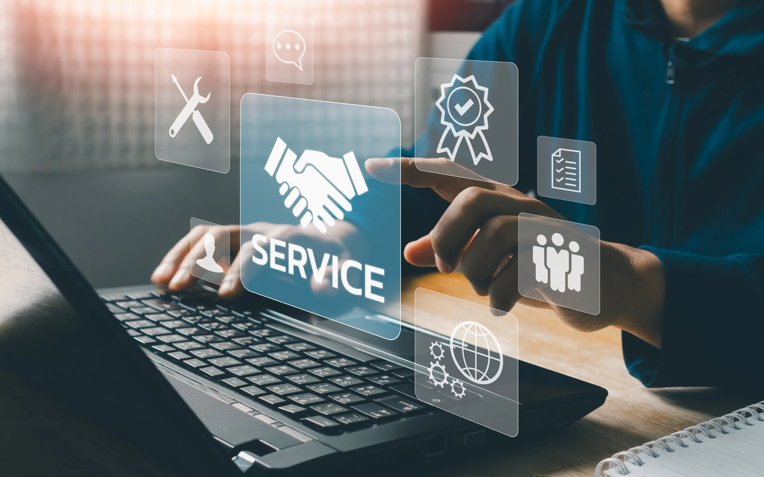 Essential IT Support Services For Startups: What You Need To Know