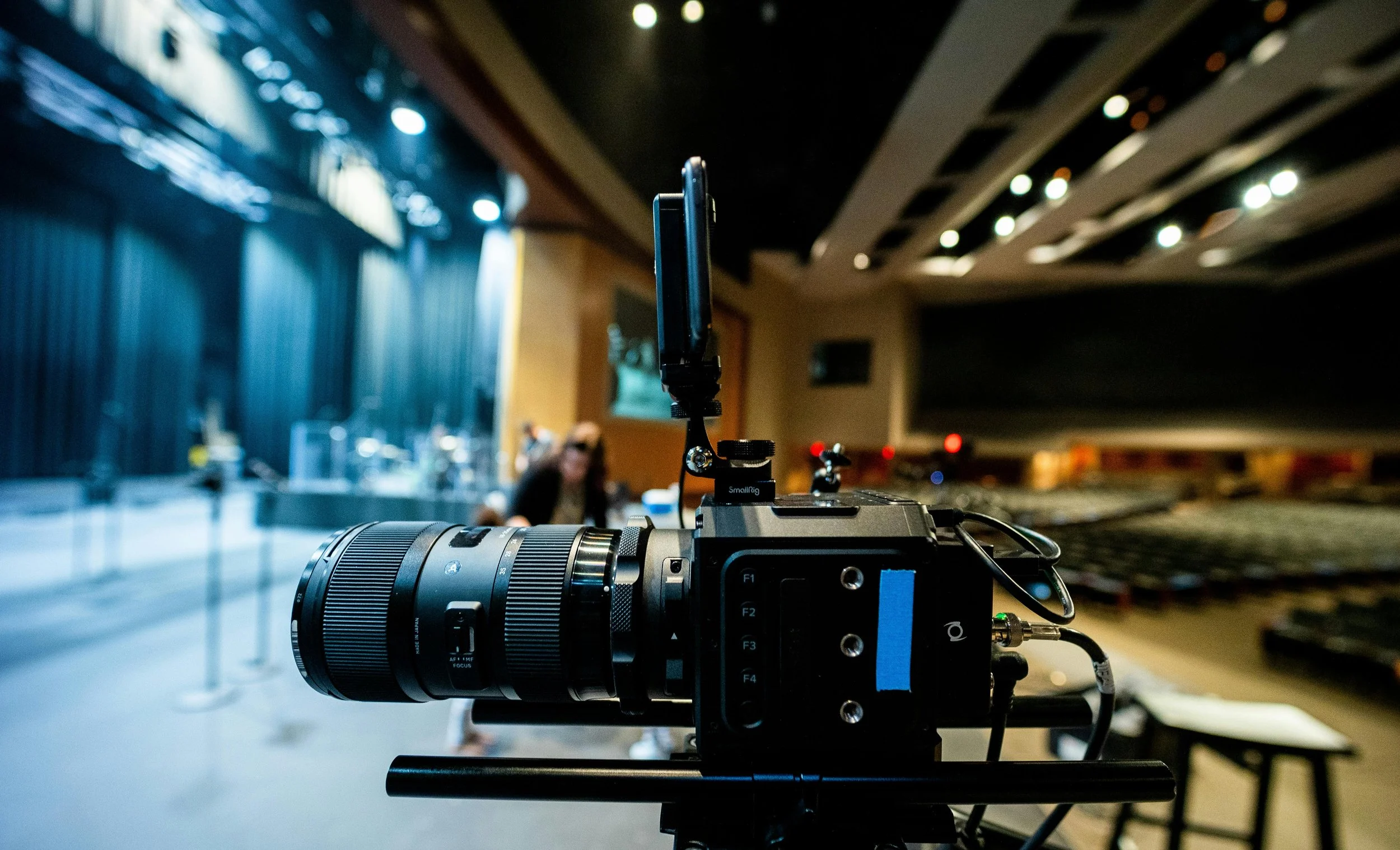 Future of AV Technology: What To Expect in 2025?