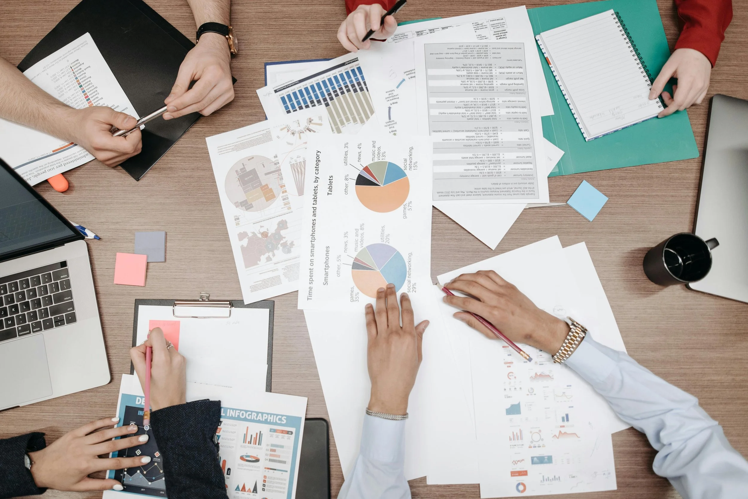 How Advanced Analytics Consulting Benefits Businesses In Commodities