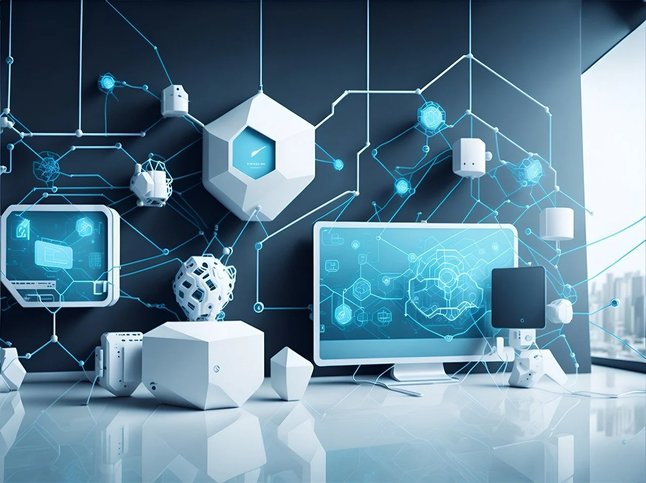 How Do Emerging AI Technologies Impact Entrepreneurship?