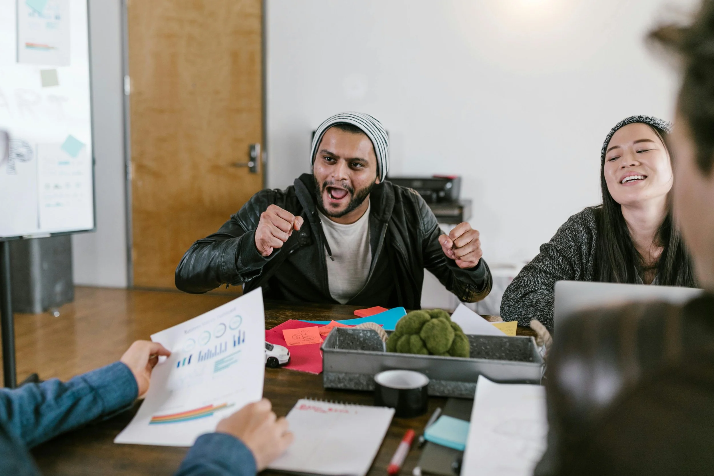 How Fast-Growing Startups Use Staffing Agencies to Scale 10x Faster