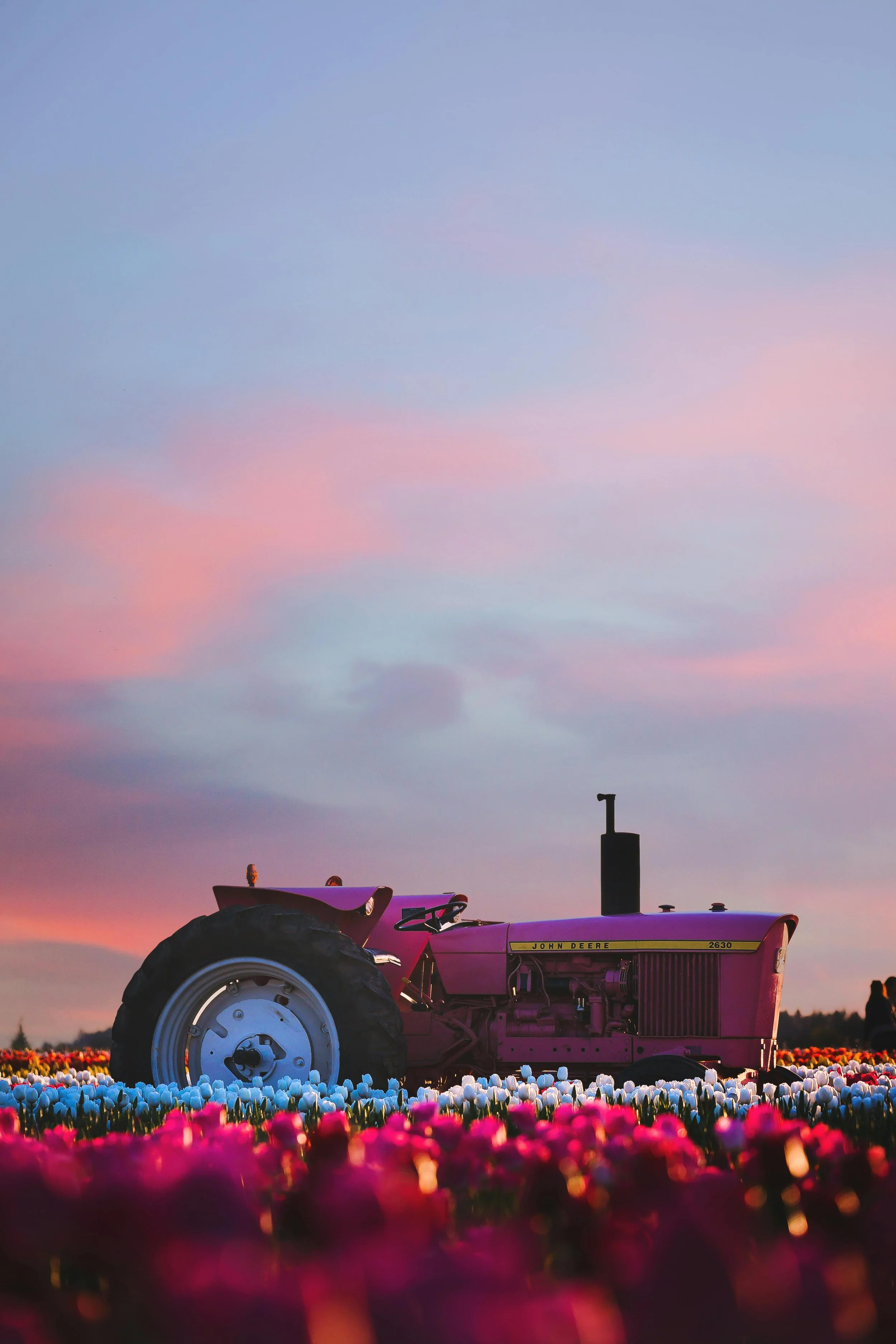 How Heavy Equipment Manufacturing is Being Transformed by Modern Tech