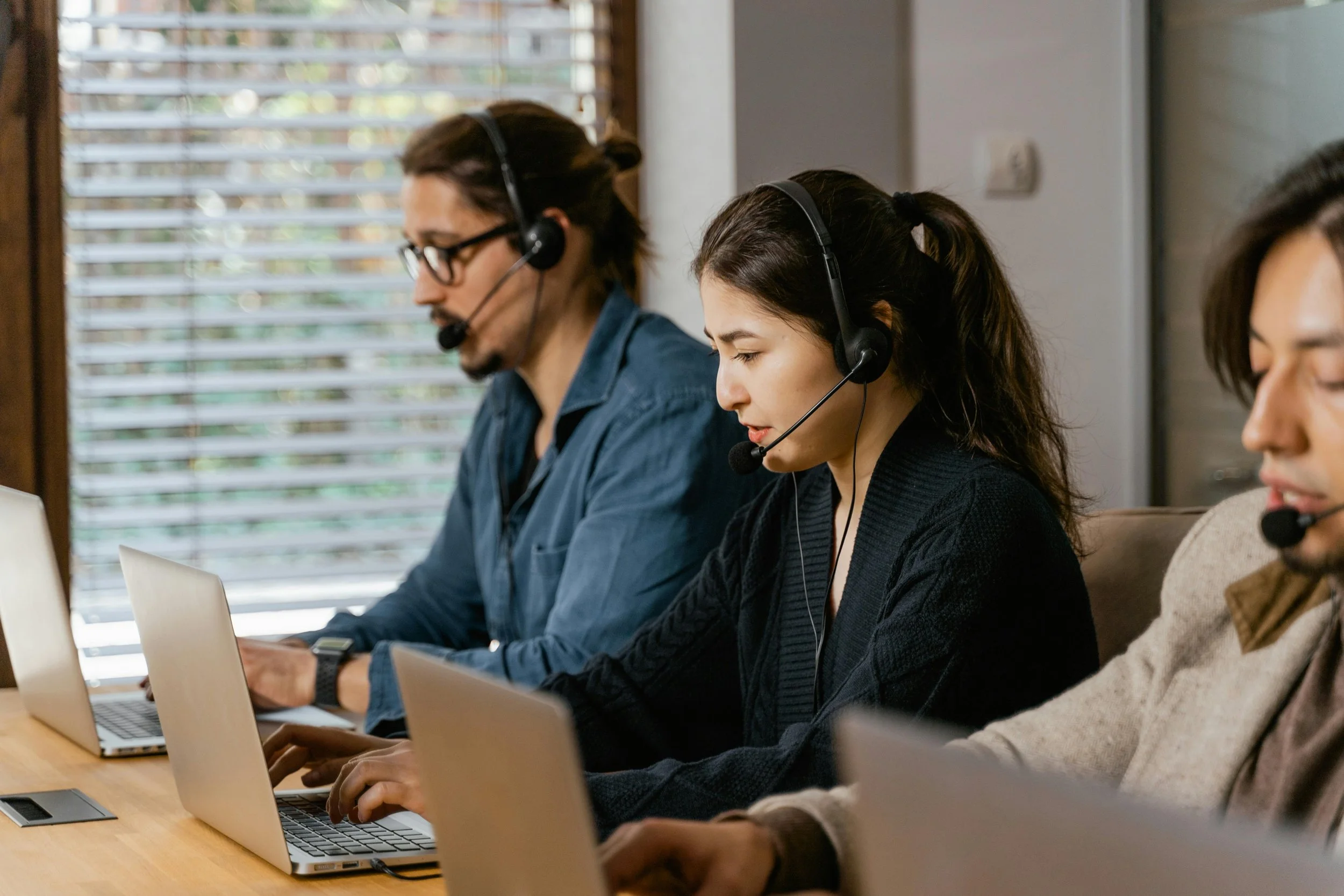 How Managed Services Are Revolutionizing IT Support in Today's Businesses