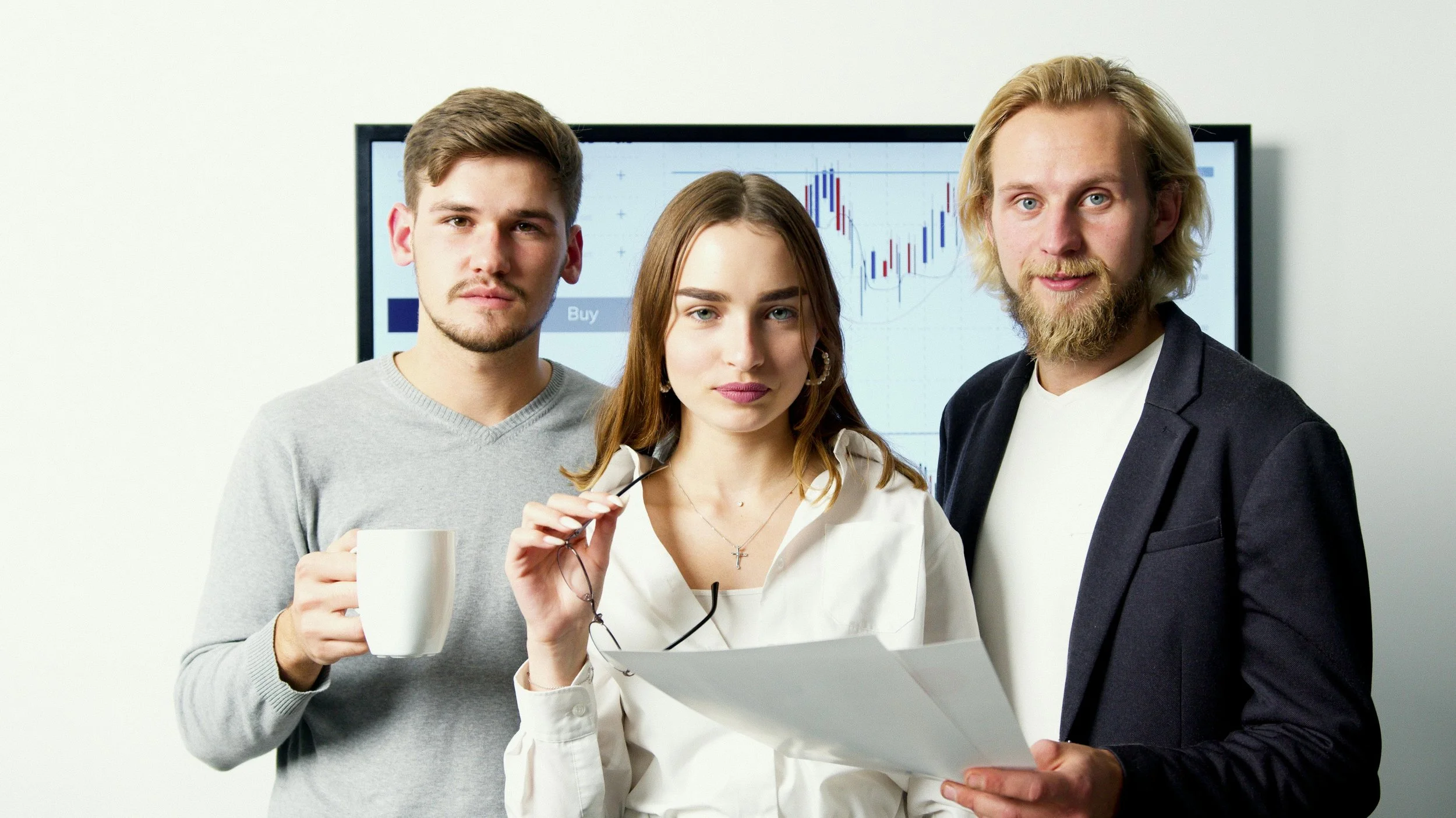 The Creative Shift: What High‑Growth Startups Know That Others Don’t