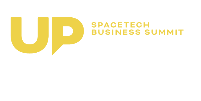 Up/Link: The SpaceTech Business Summit, a techday event (Copy)