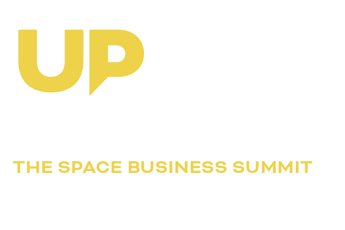 Up/Link: The Space Business Summit, a techday event