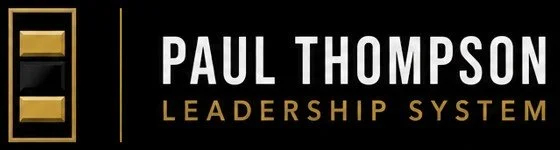 PAUL THOMPSON Leadership Operating System