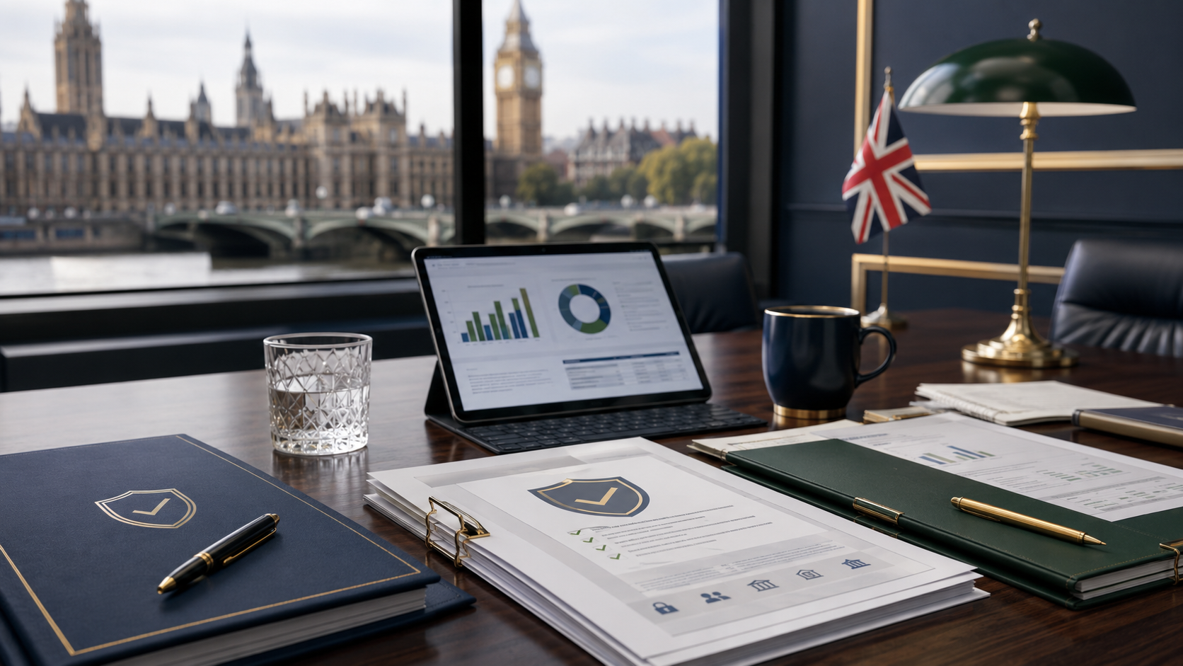 Buy British is not enough: why public sector tech companies still need better marketing