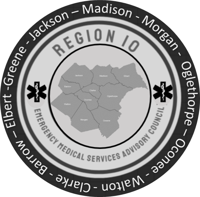 Region 10 EMS 