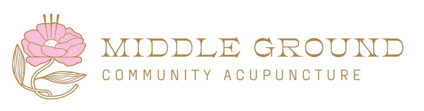 Middle Ground Community Acupuncture 