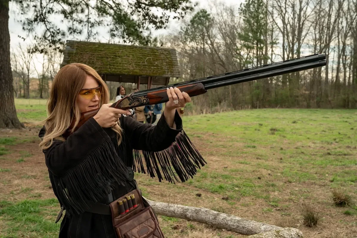 Why Women Are Becoming One of the Fastest-Growing Groups of Firearm Owners