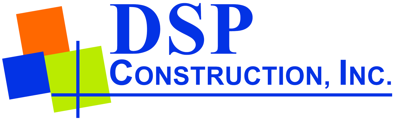 DSP Construction