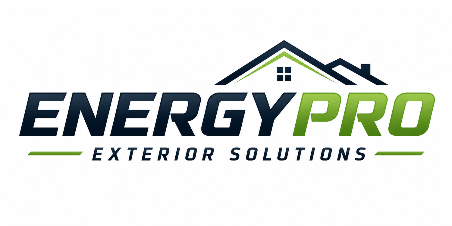 EnergyPro Exterior Solutions