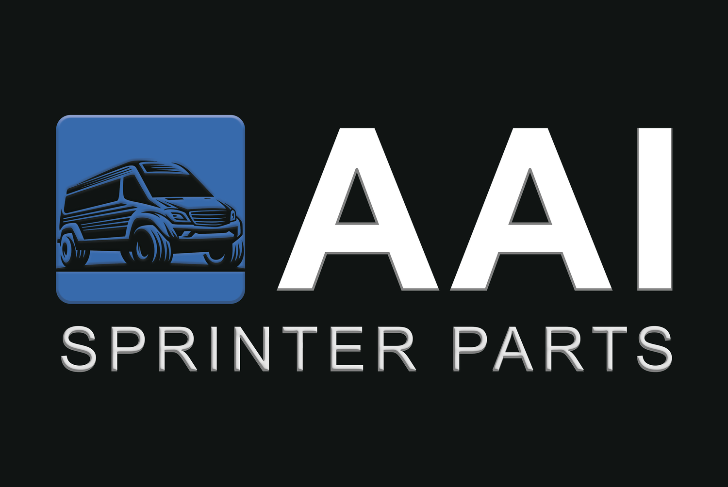 AAI Sprinter Parts