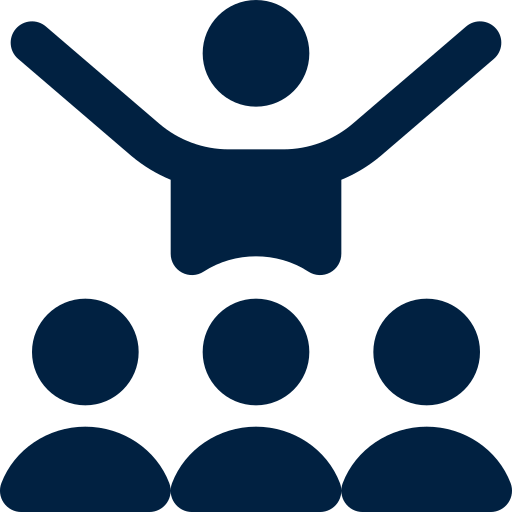 Leadership & management
