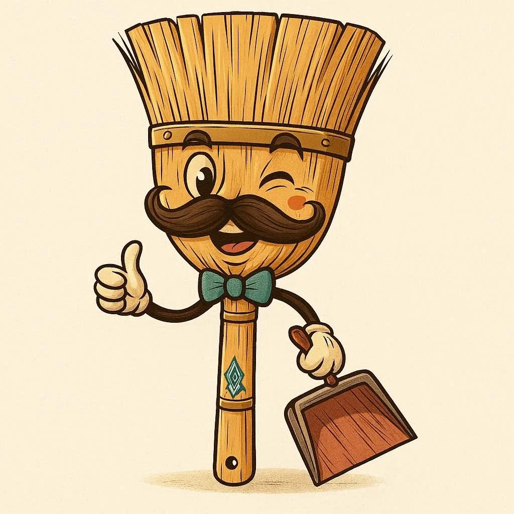 Mister Broom Pro Cleaning LLC