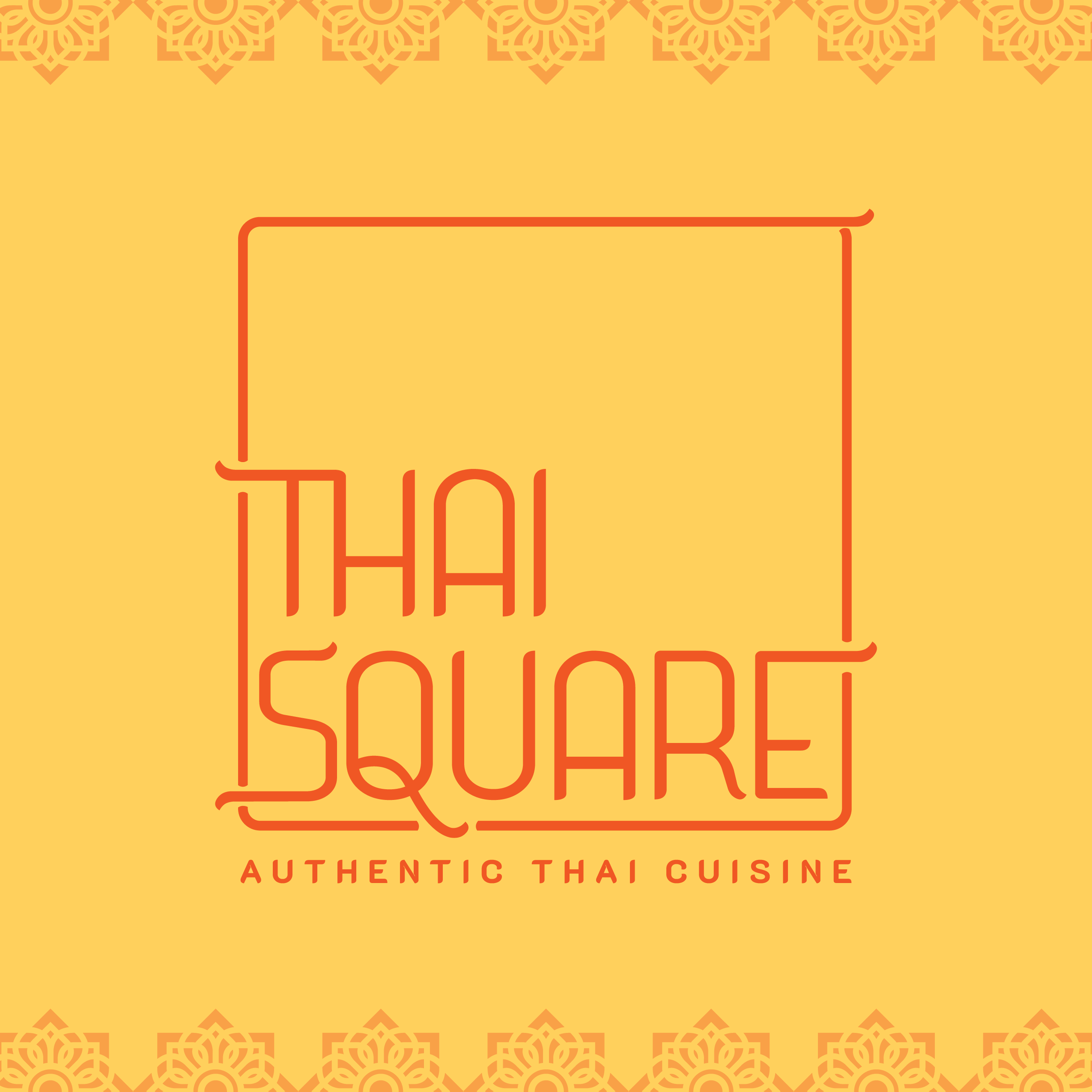 Thai Square
