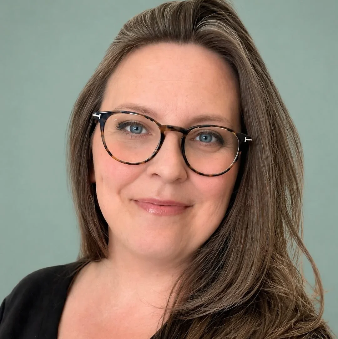 Portrait of Marie-Claude Long, registered psychologist