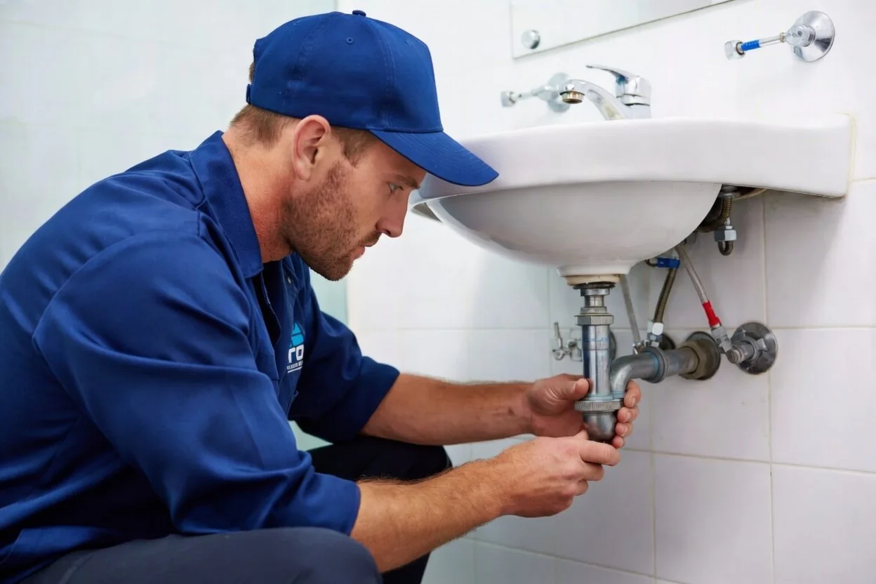 Plumbing
