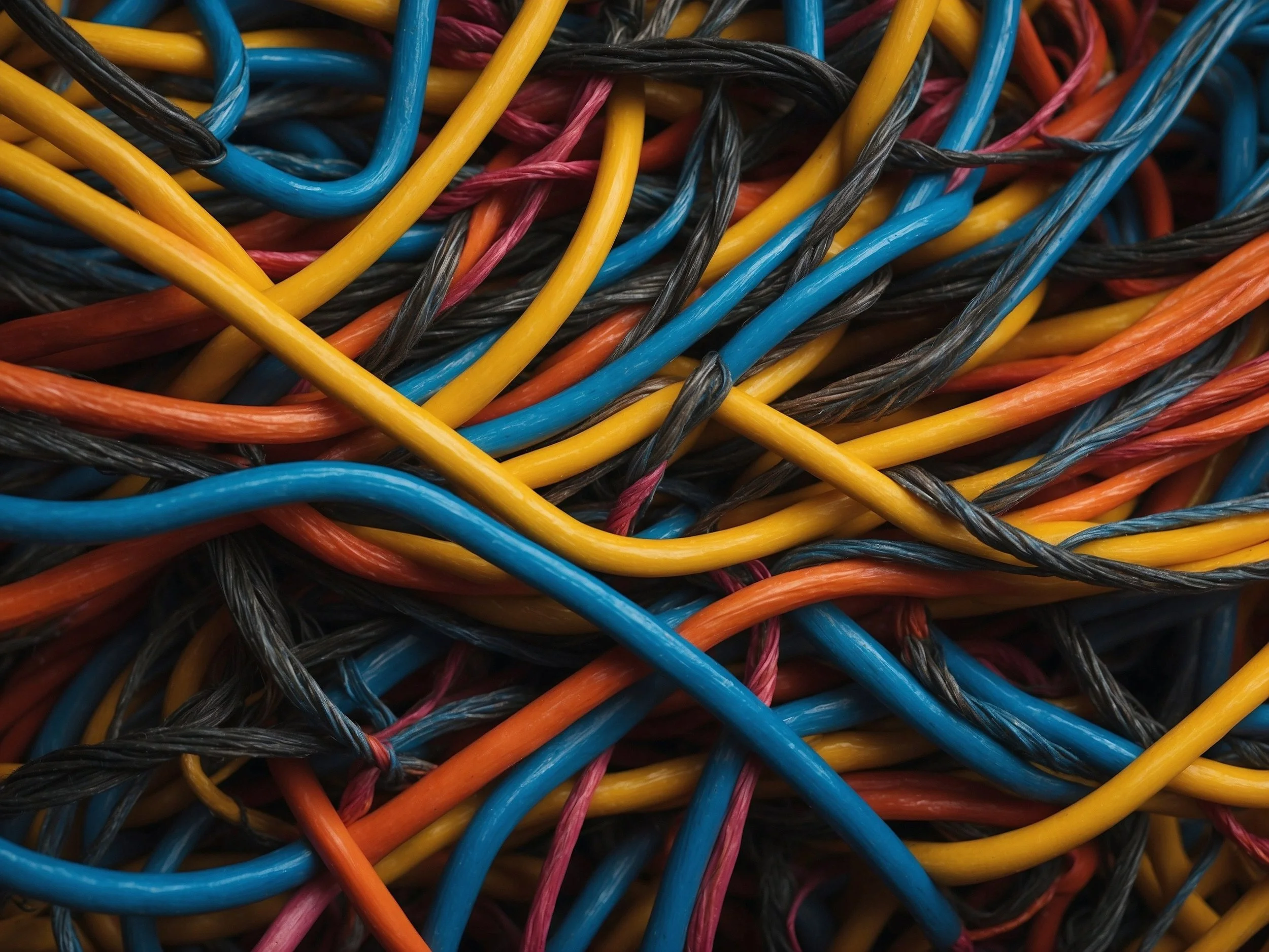 Cords