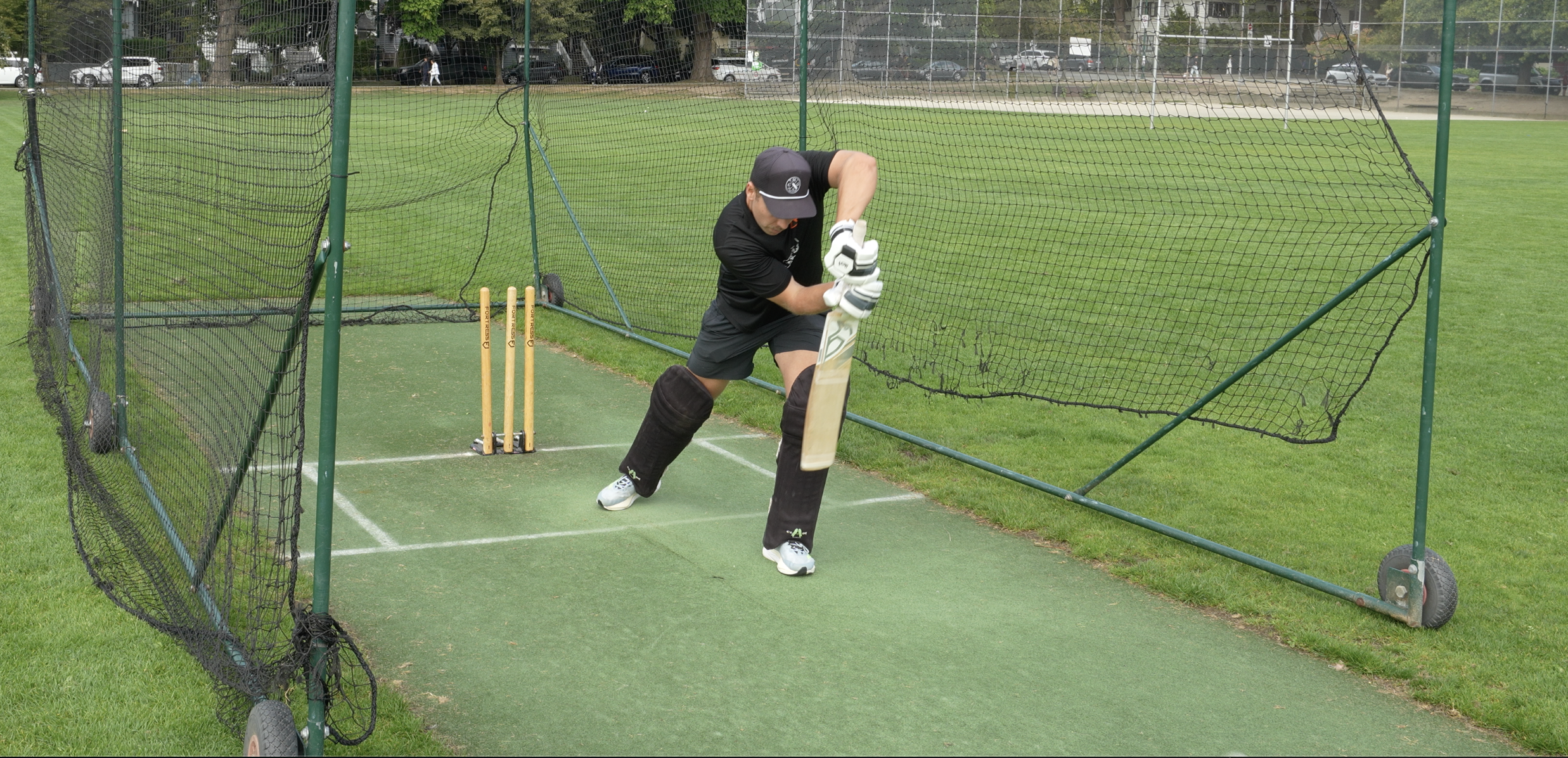 Batting Basics