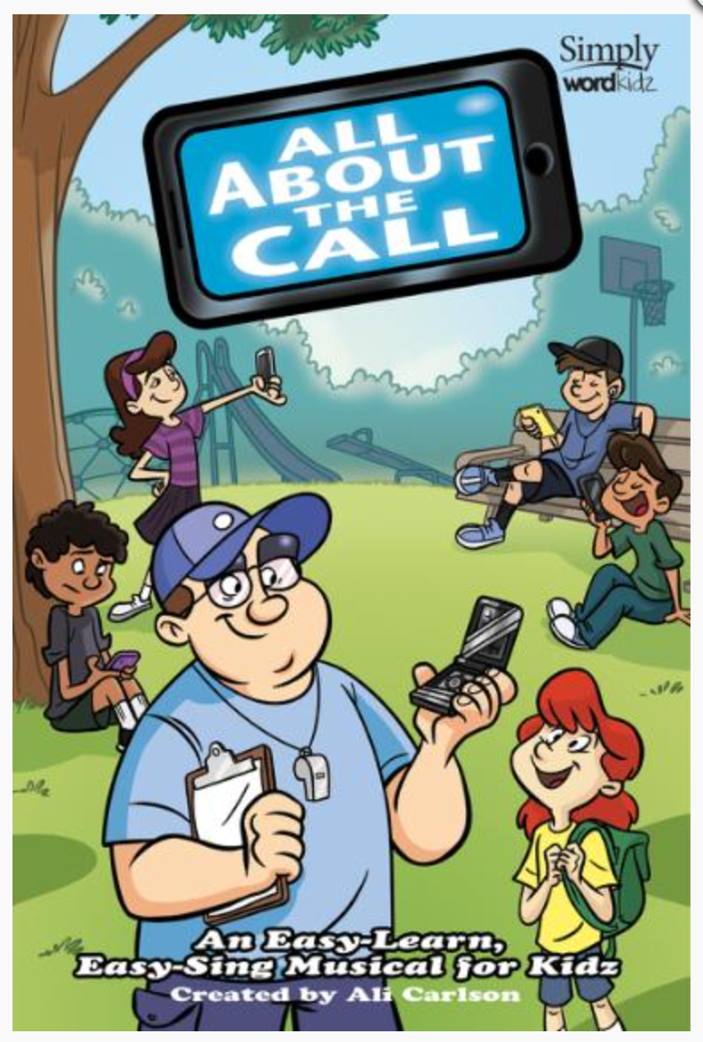 Summer Music Camp