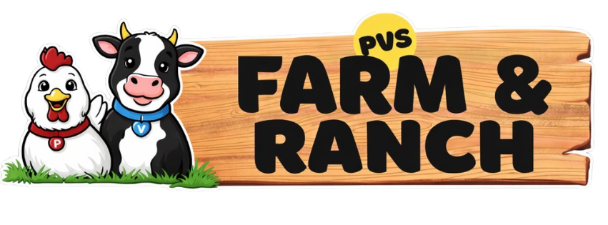 Pet Vet Supply Farm &amp; Ranch